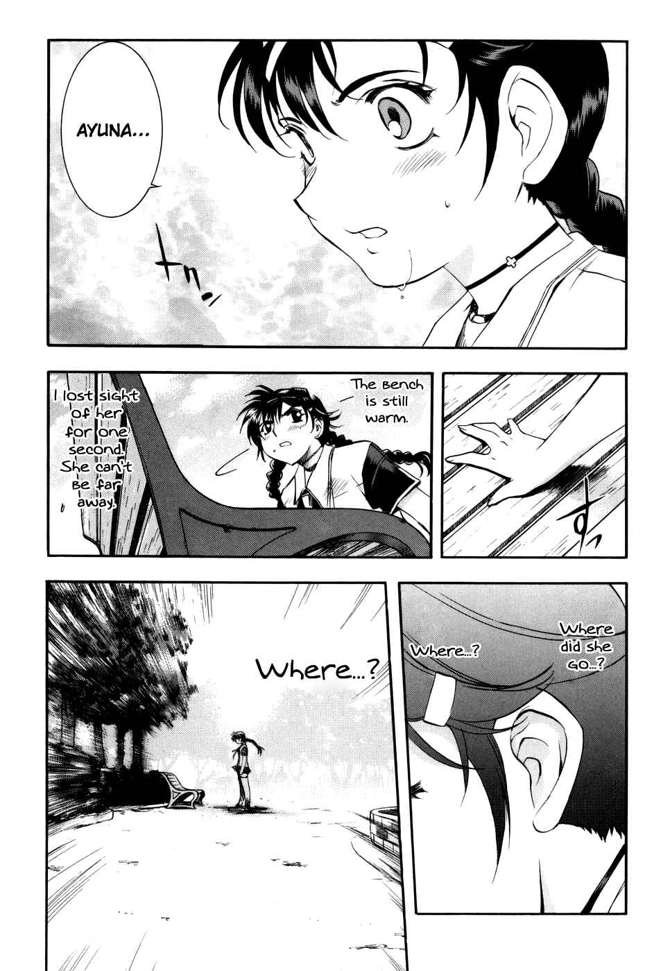 Page 3 Chapter 24 Zero In