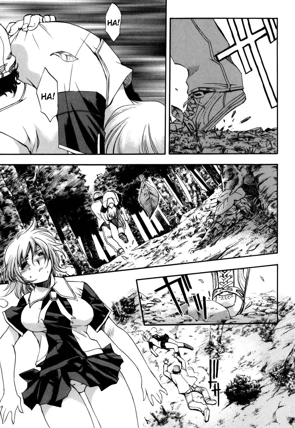 Page 5 Chapter 24 Zero In