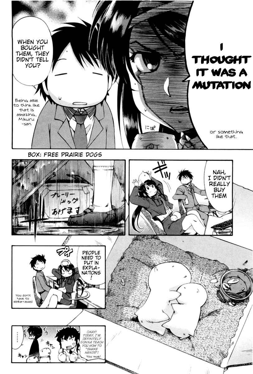 Page 4 Chapter 43.5 Zero In
