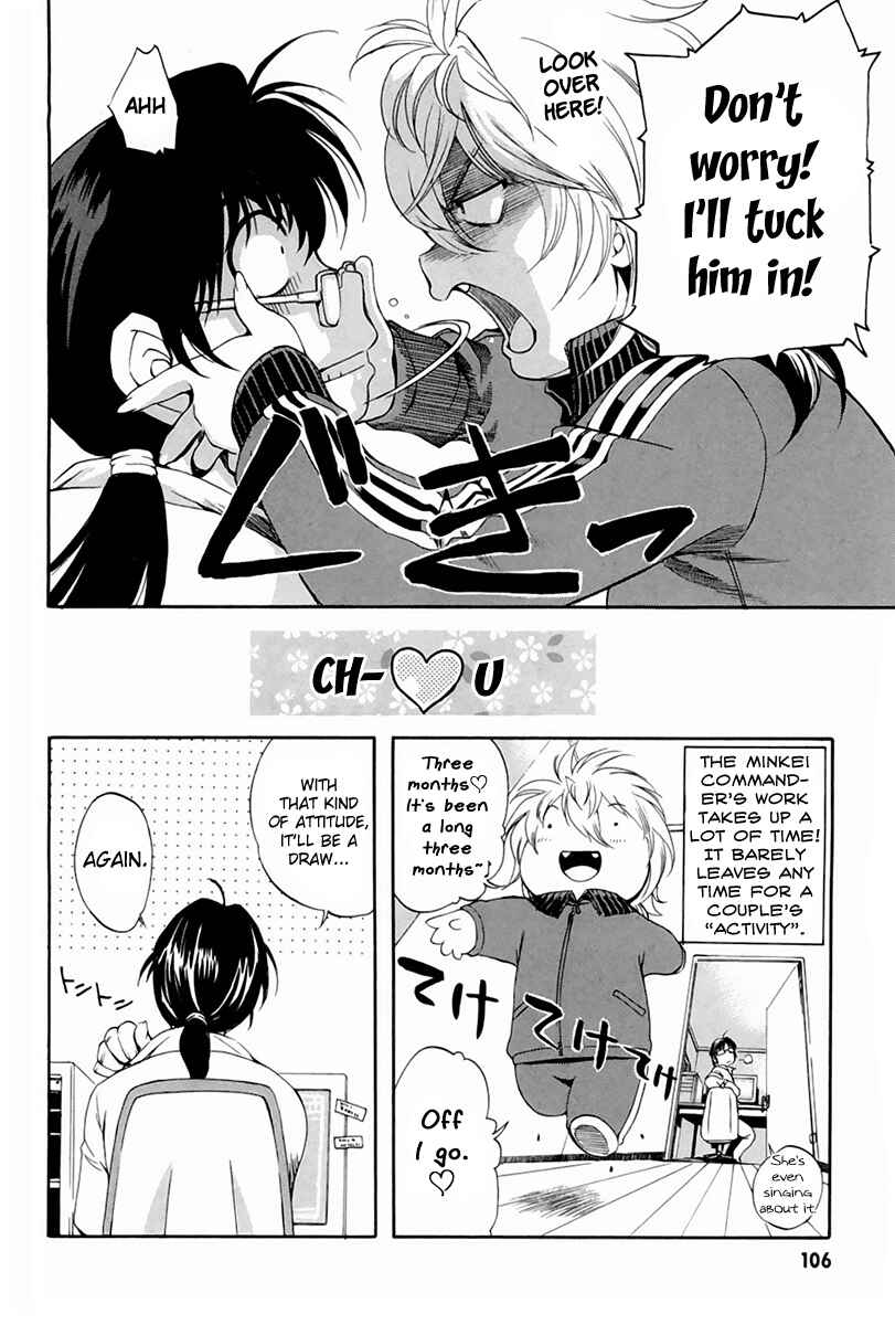 Page 2 Chapter 47.5 Zero In