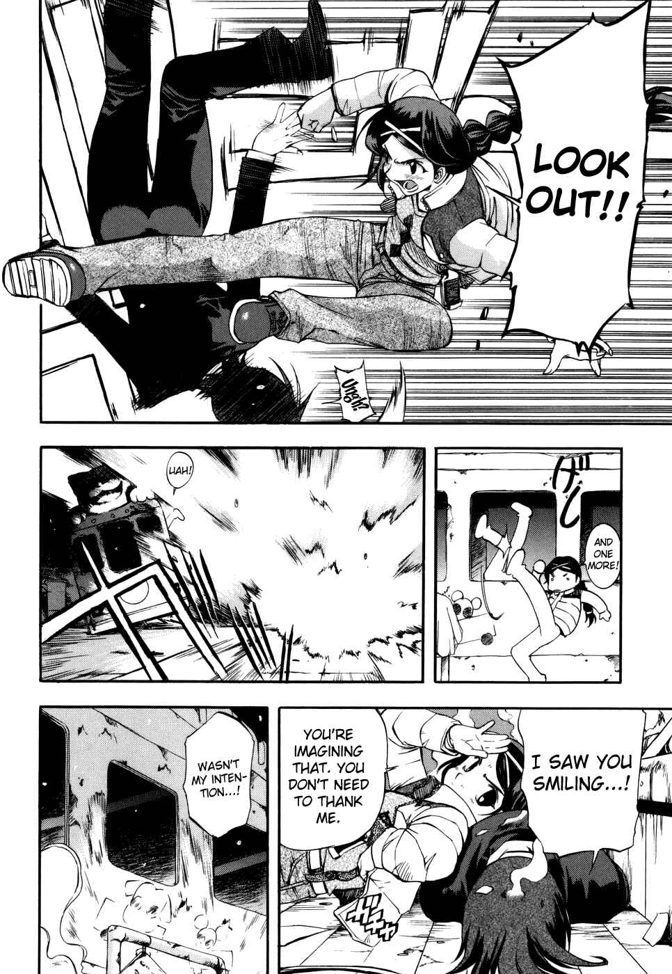 Page 10 Chapter 27 Zero In