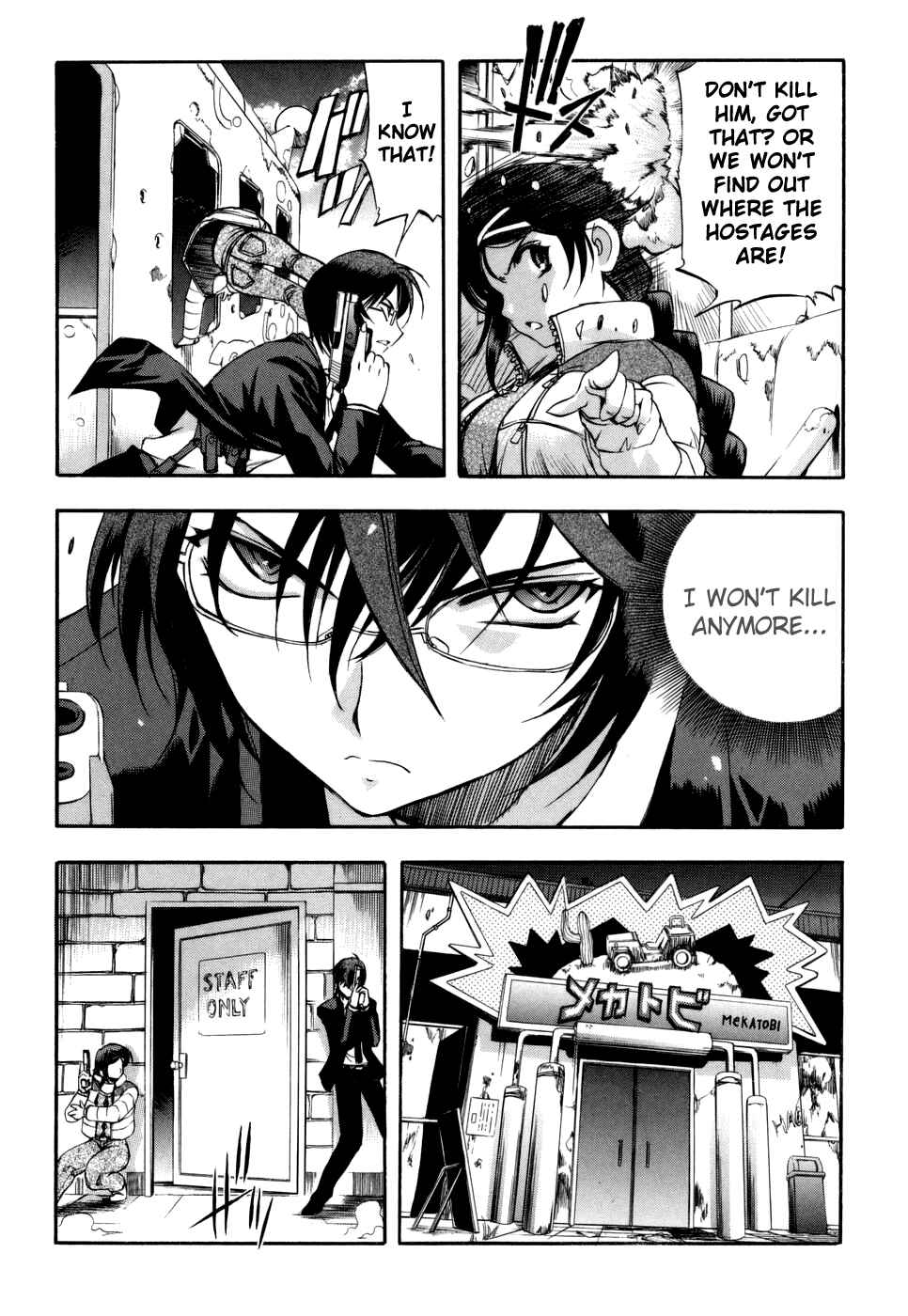 Page 12 Chapter 27 Zero In