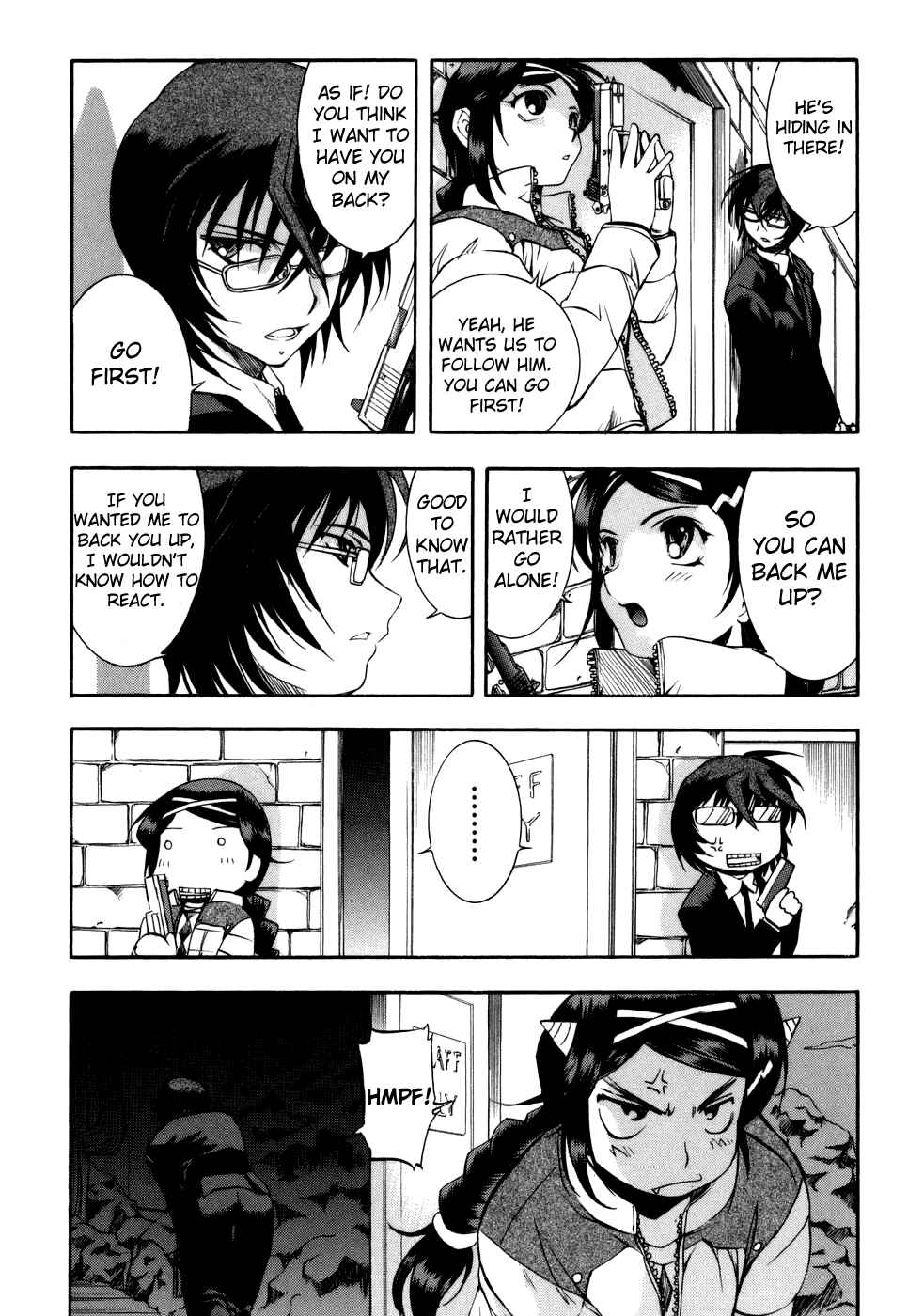 Page 13 Chapter 27 Zero In