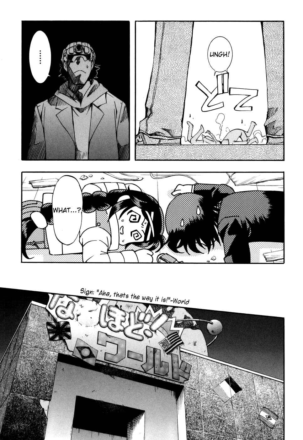 Page 17 Chapter 27 Zero In