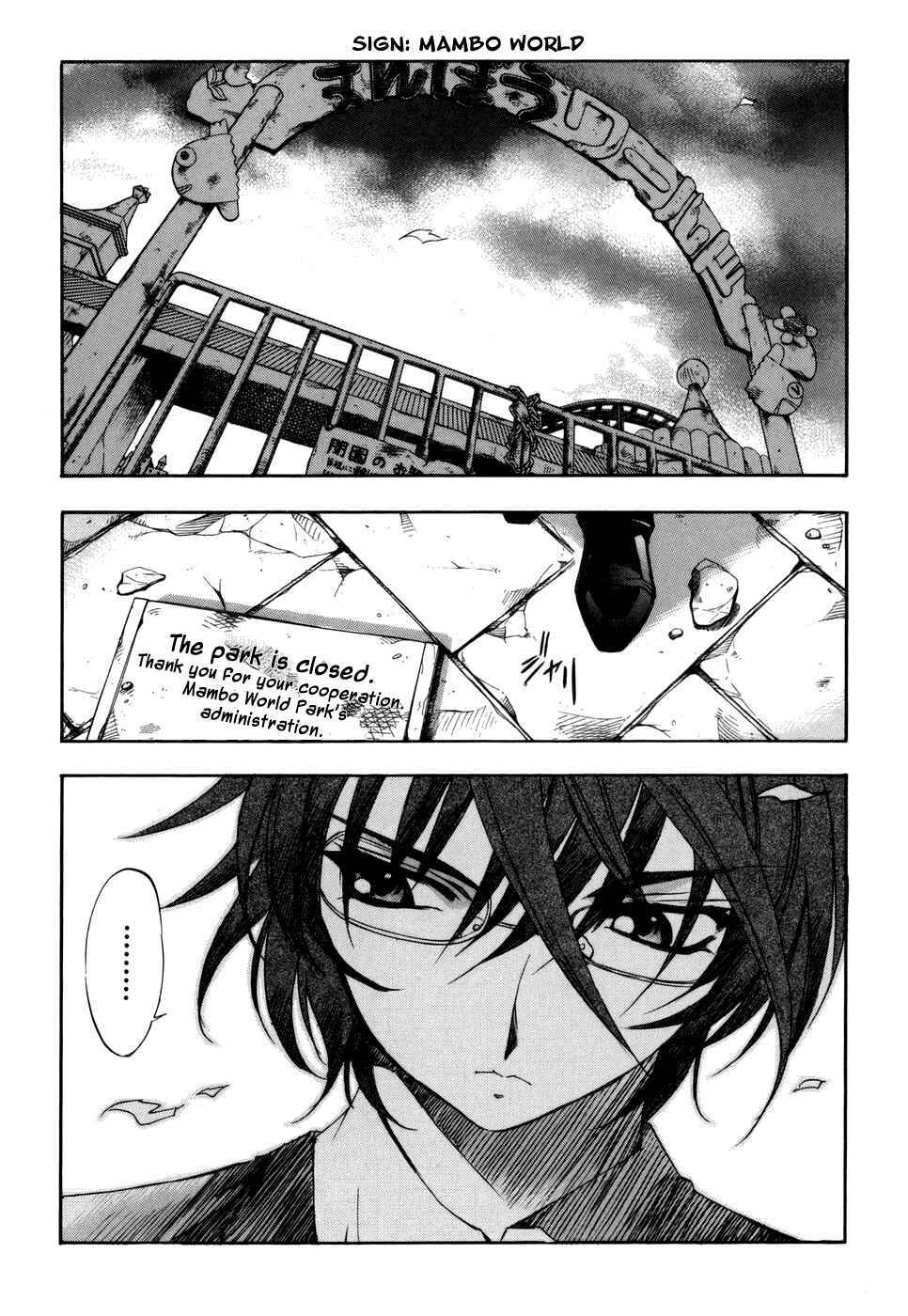 Page 2 Chapter 27 Zero In