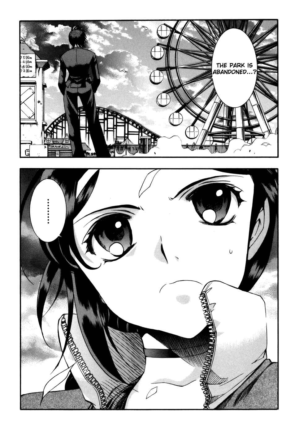 Page 3 Chapter 27 Zero In