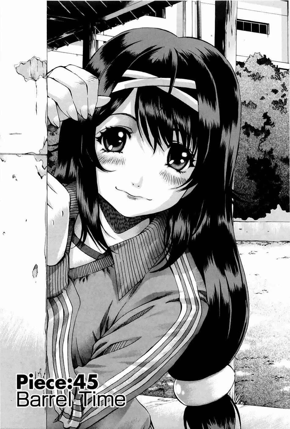 Page 1 Chapter 45 Zero In