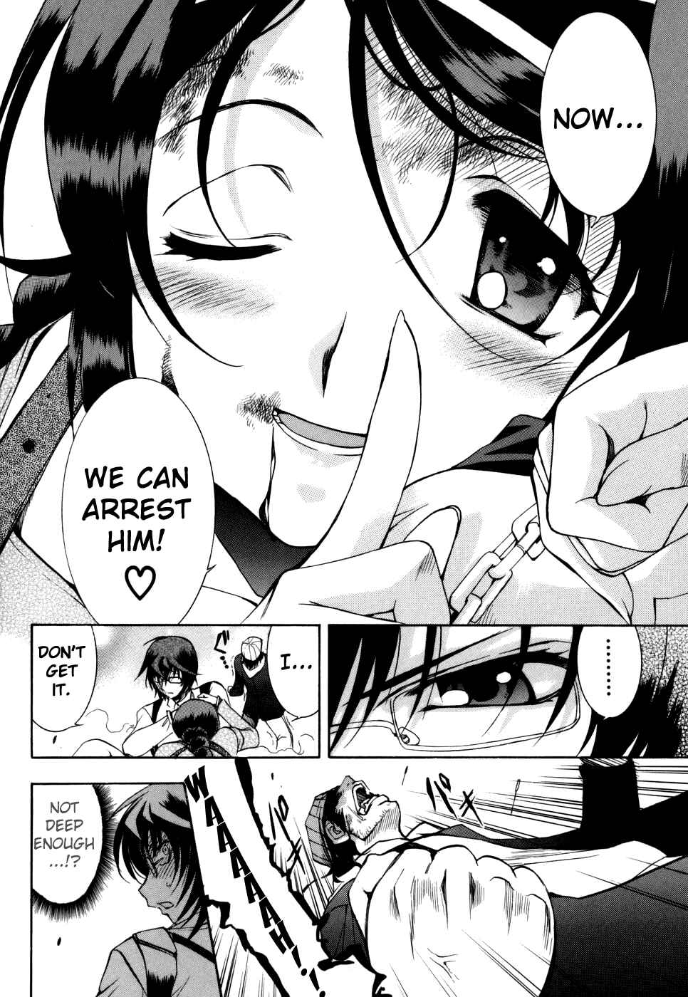 Page 18 Chapter 28 Zero In