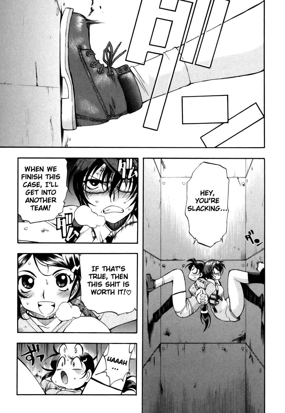 Page 3 Chapter 28 Zero In