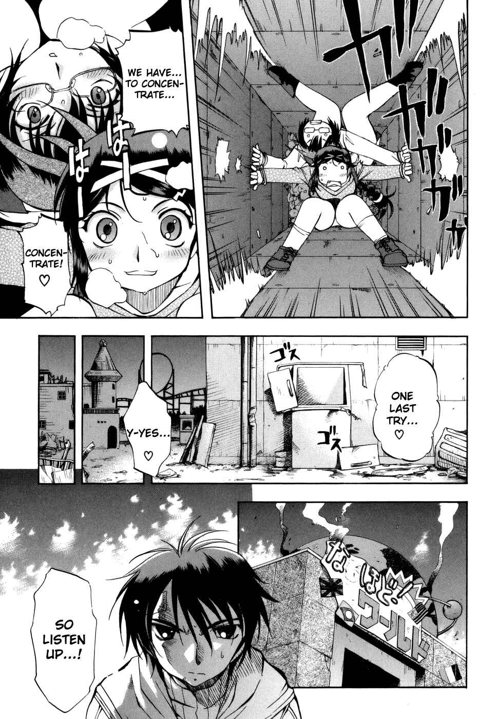 Page 4 Chapter 28 Zero In