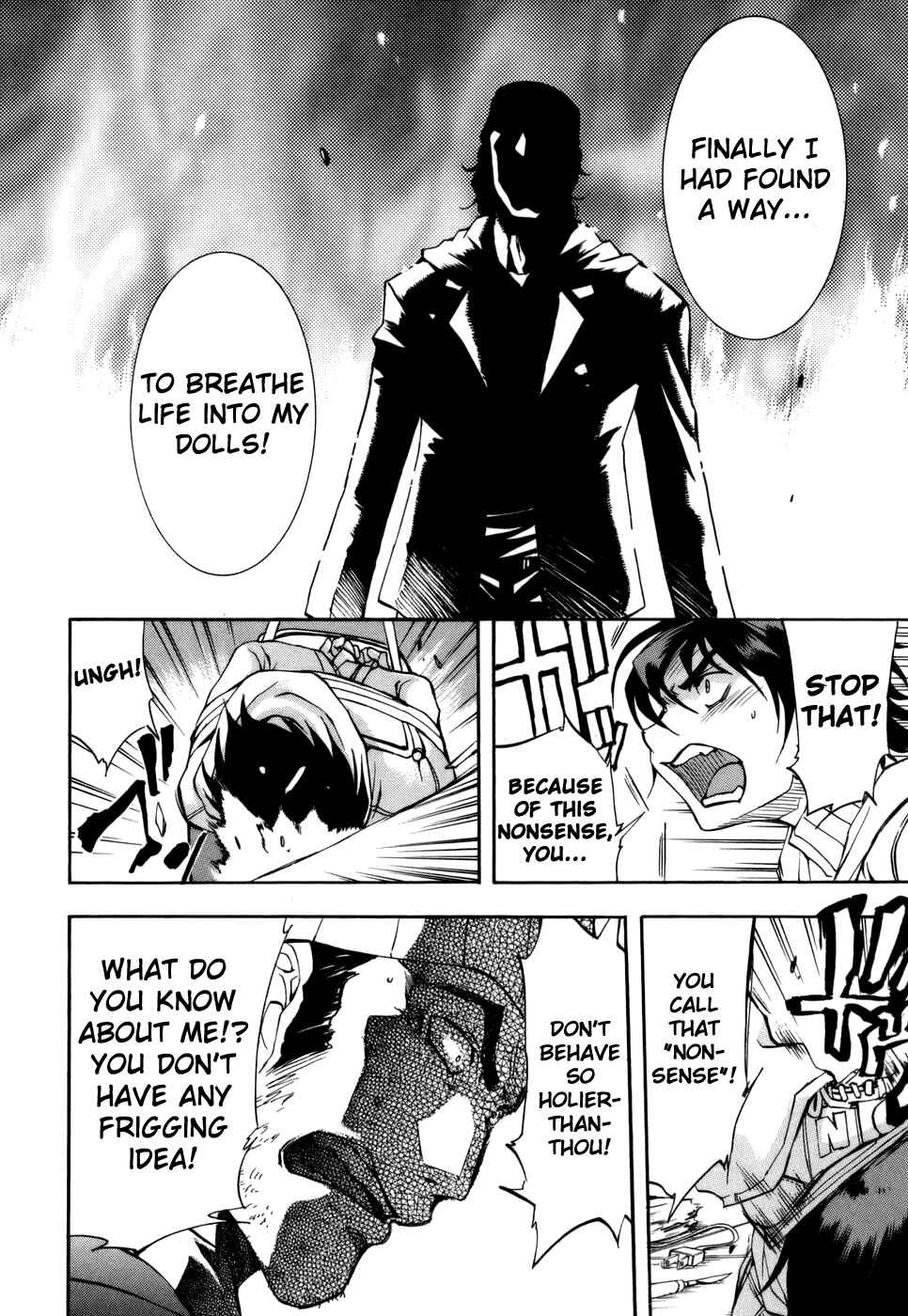 Page 6 Chapter 28 Zero In