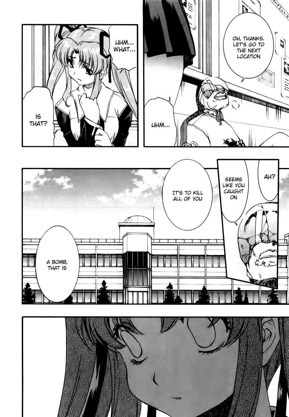 Page 20 Chapter 59 Zero In