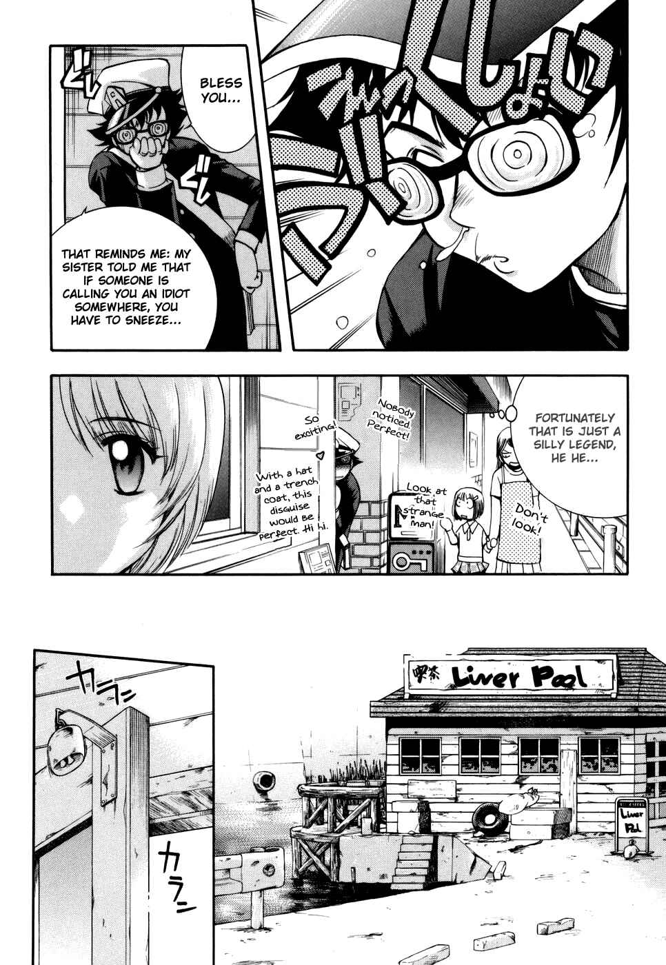 Page 17 Chapter 23 Zero In
