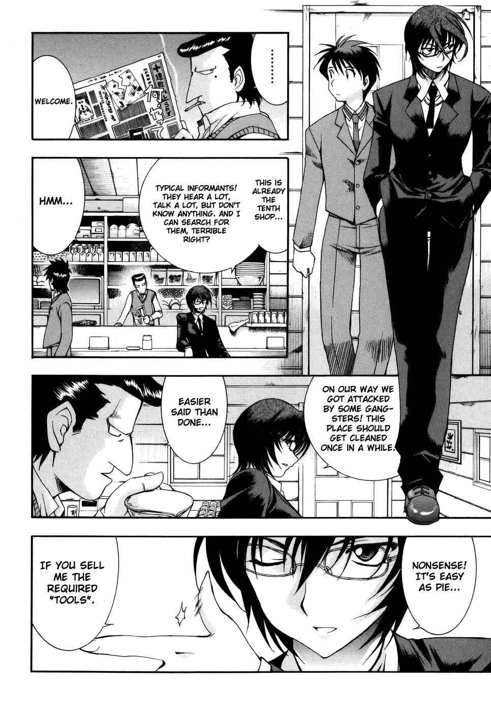 Page 18 Chapter 23 Zero In