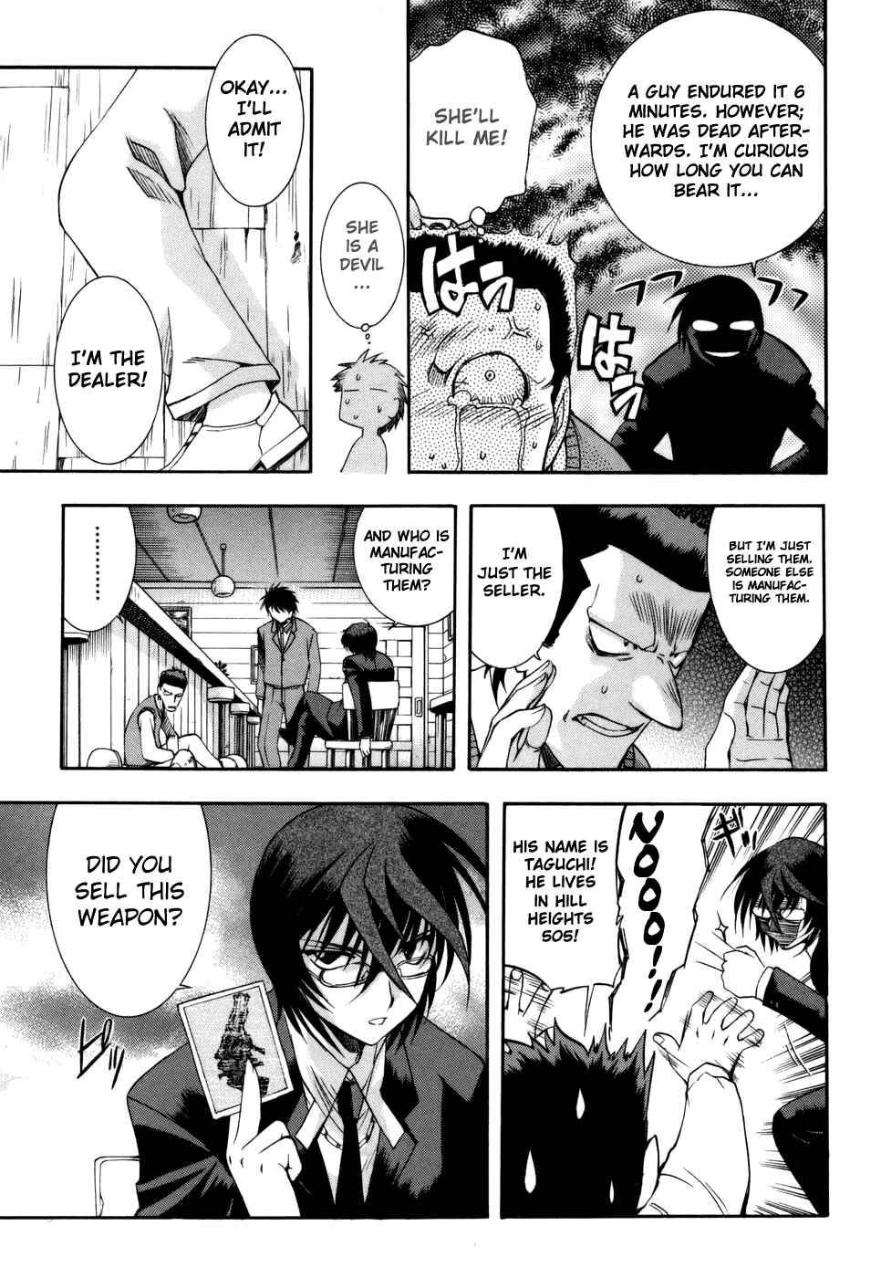 Page 23 Chapter 23 Zero In