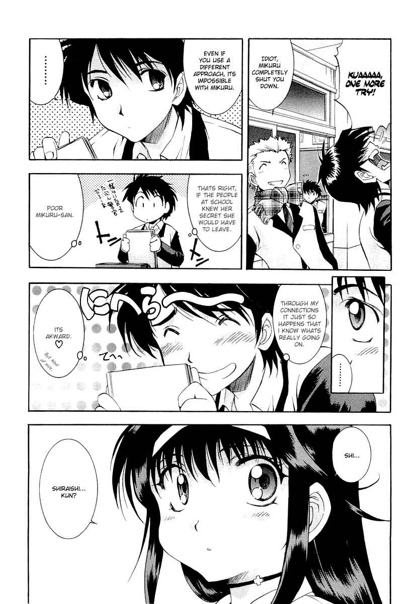 Page 10 Chapter 16 Zero In