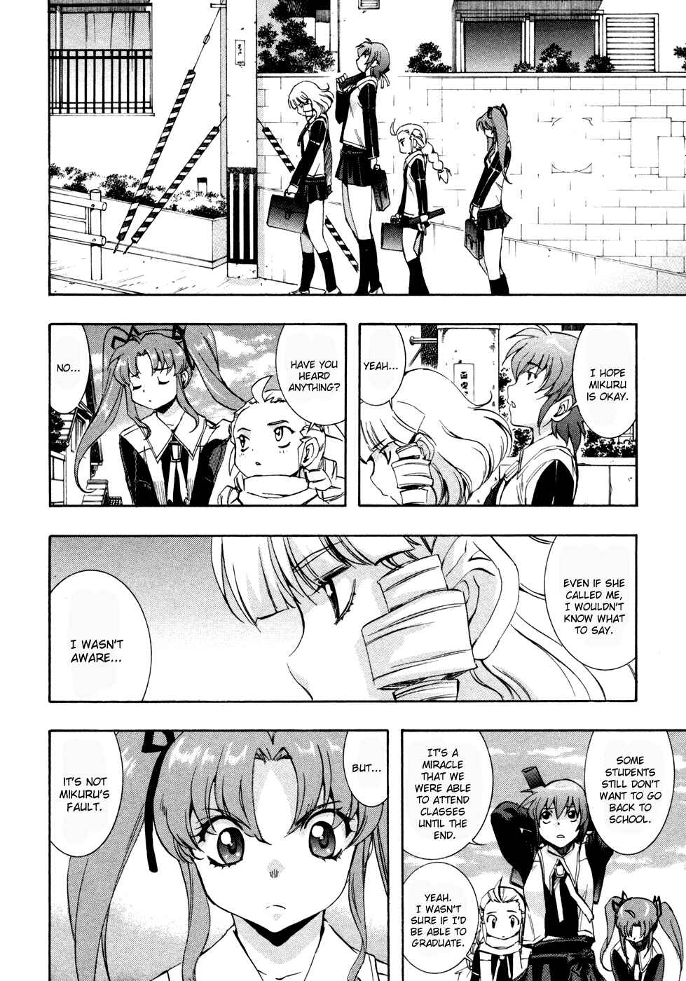 Page 12 Chapter 75 Zero In