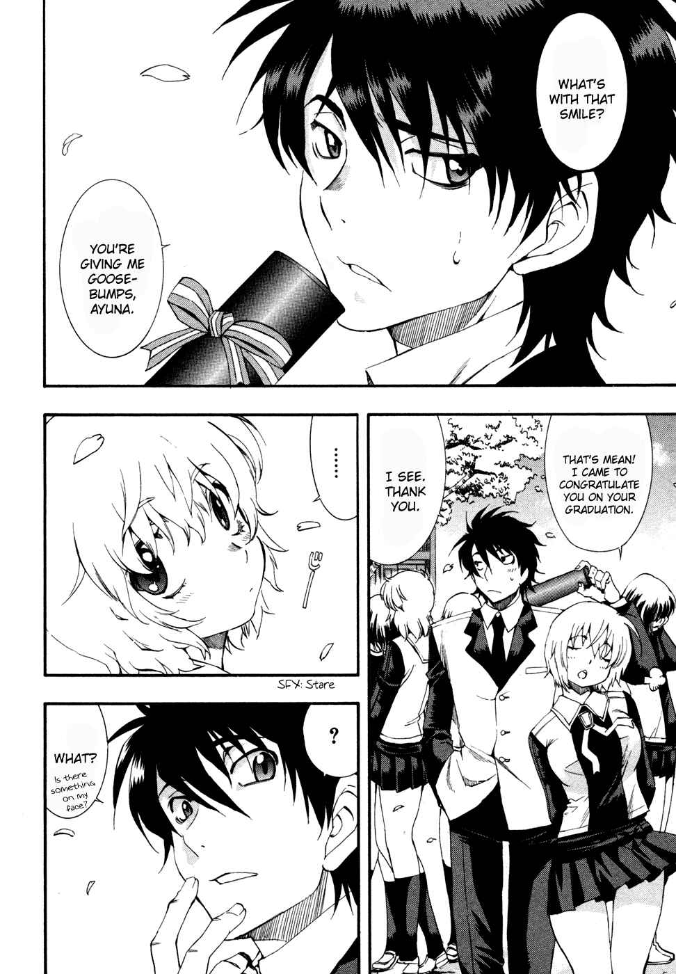 Page 6 Chapter 75 Zero In