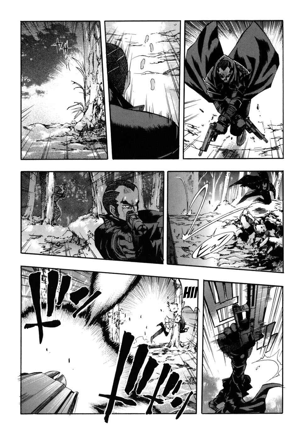 Page 11 Chapter 39 Zero In