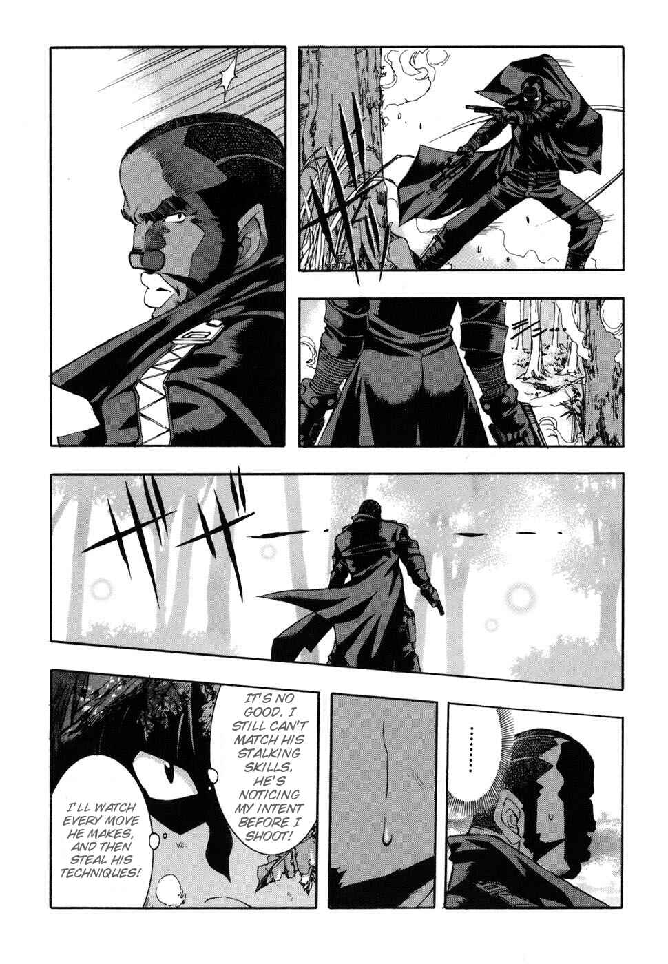 Page 12 Chapter 39 Zero In