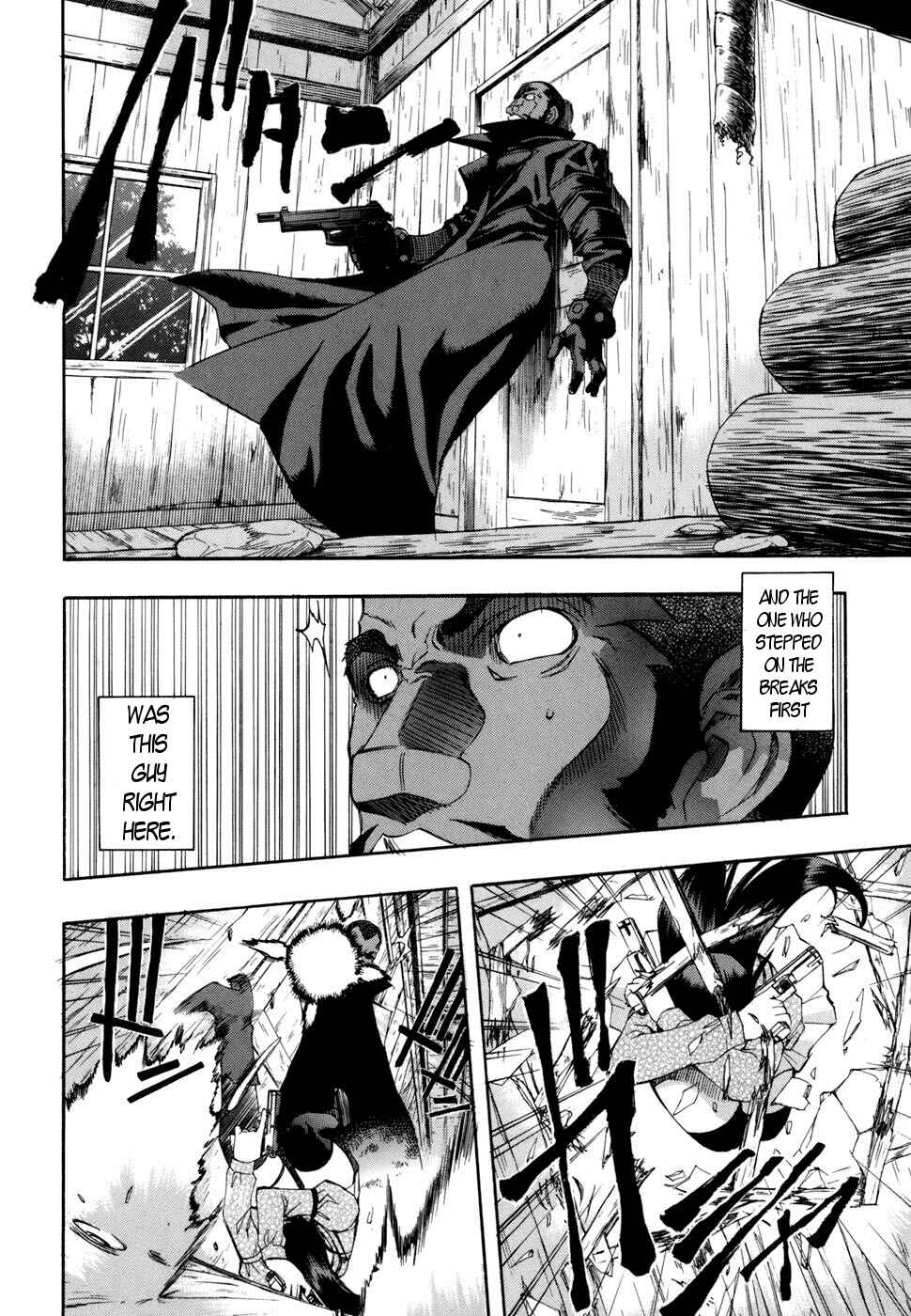 Page 18 Chapter 39 Zero In