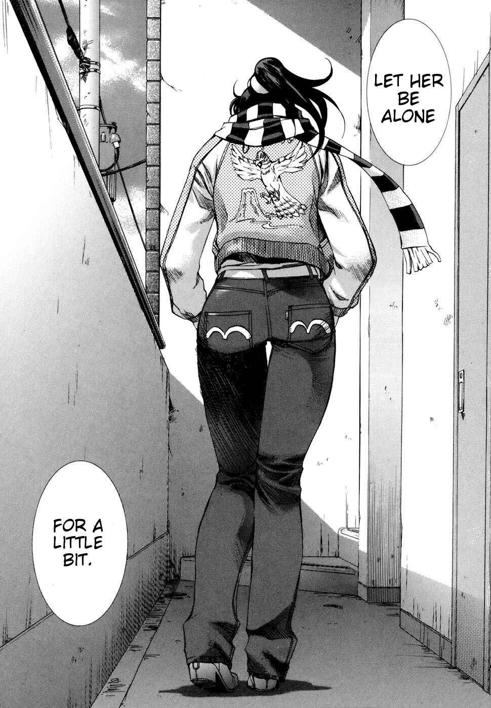Page 28 Chapter 39 Zero In