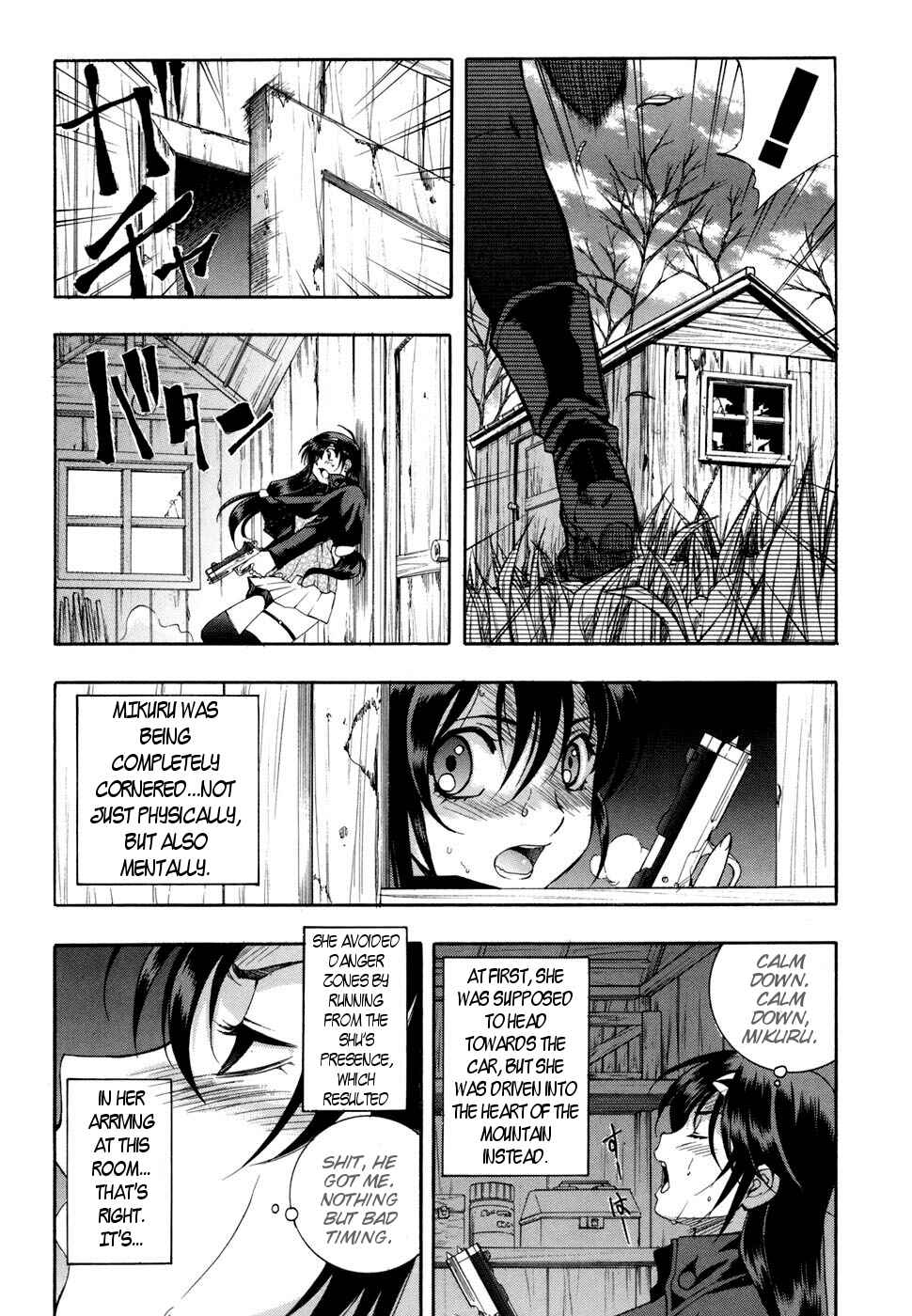 Page 5 Chapter 39 Zero In