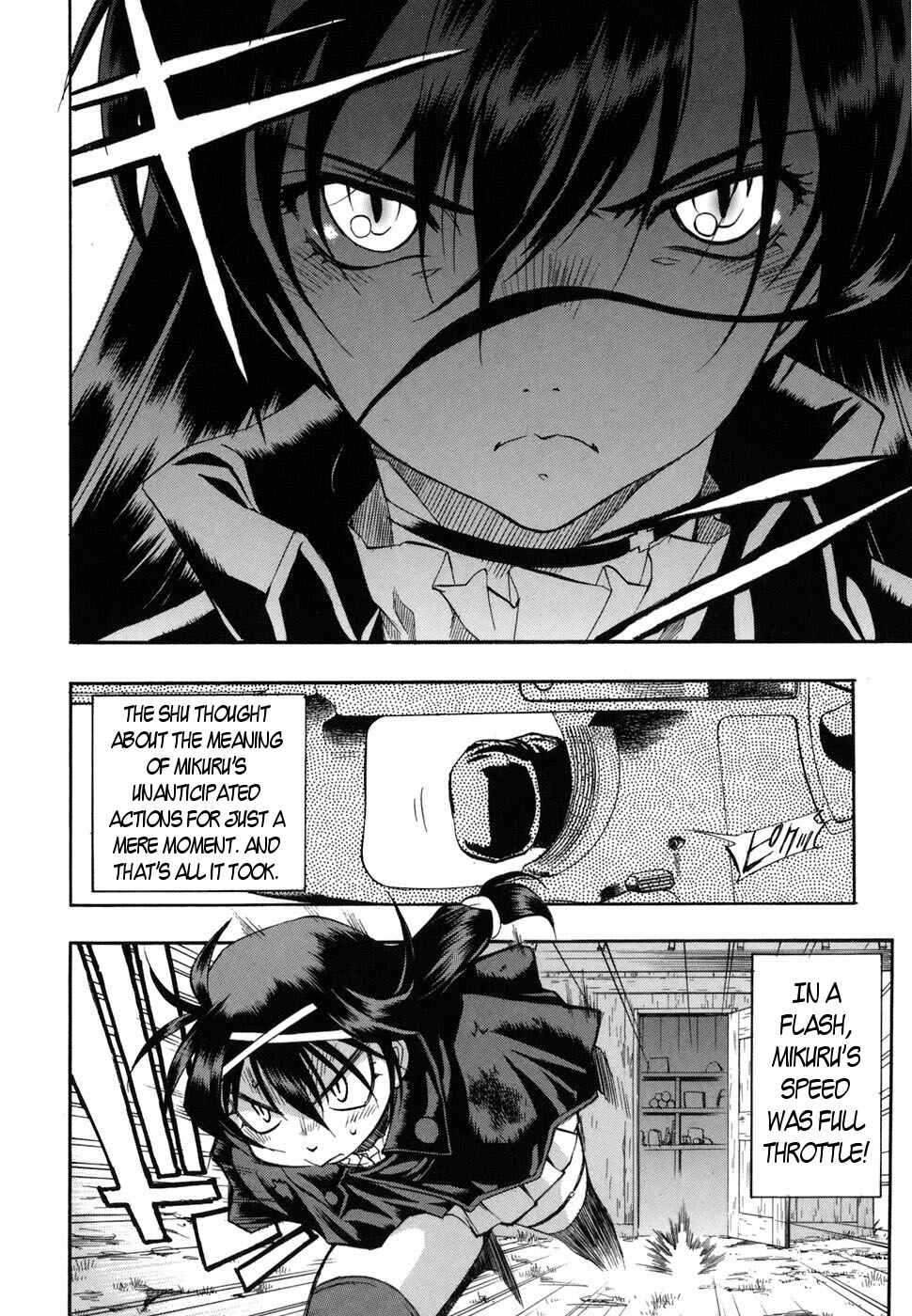 Page 8 Chapter 39 Zero In