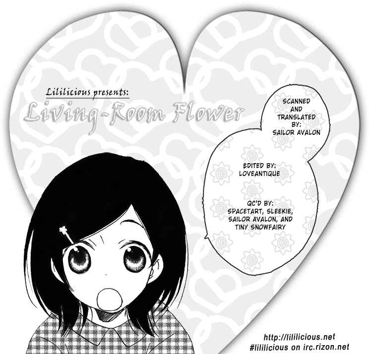 Page 9 Chapter 10 Suzuran Techou