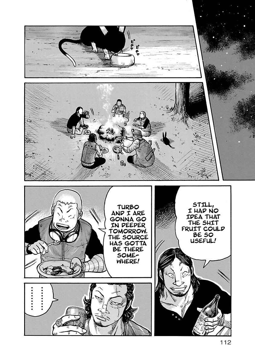 Page 18 Chapter 4 Jank Runk Family