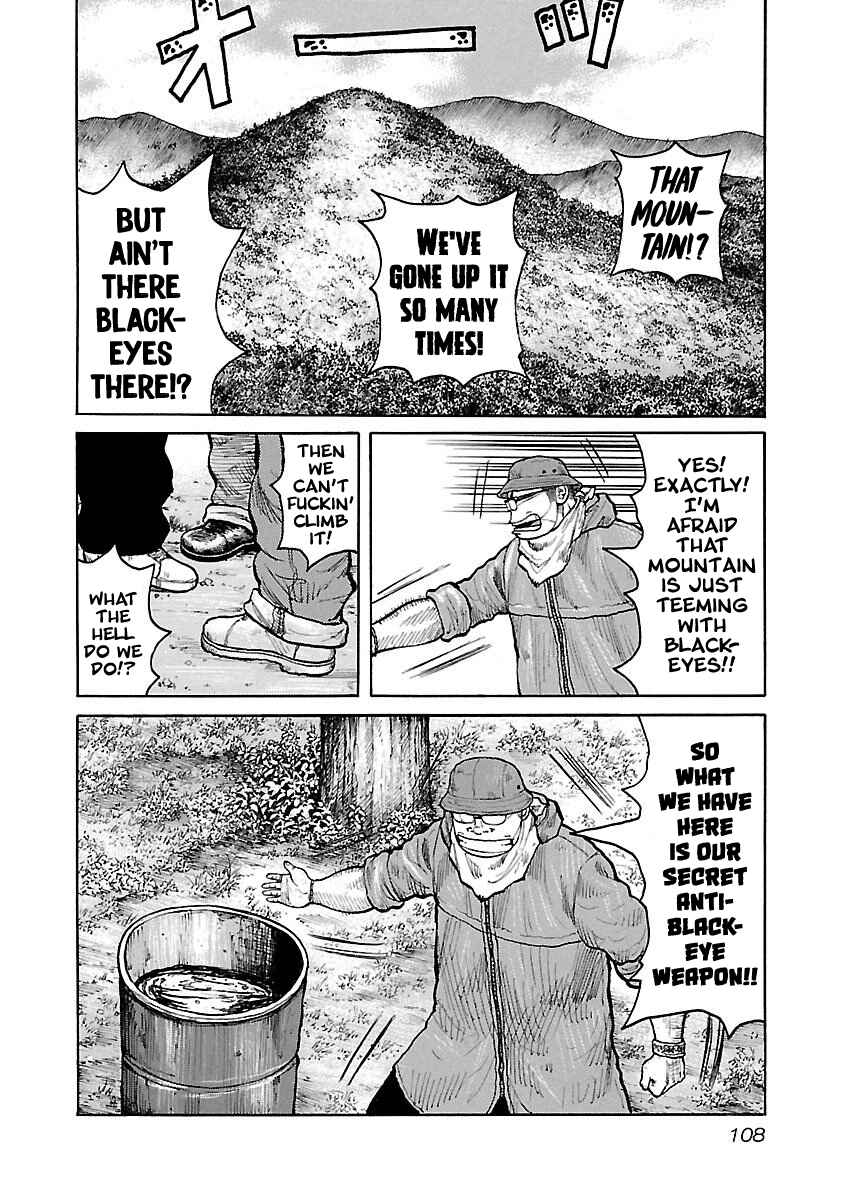 Page 10 Chapter 13 Jank Runk Family