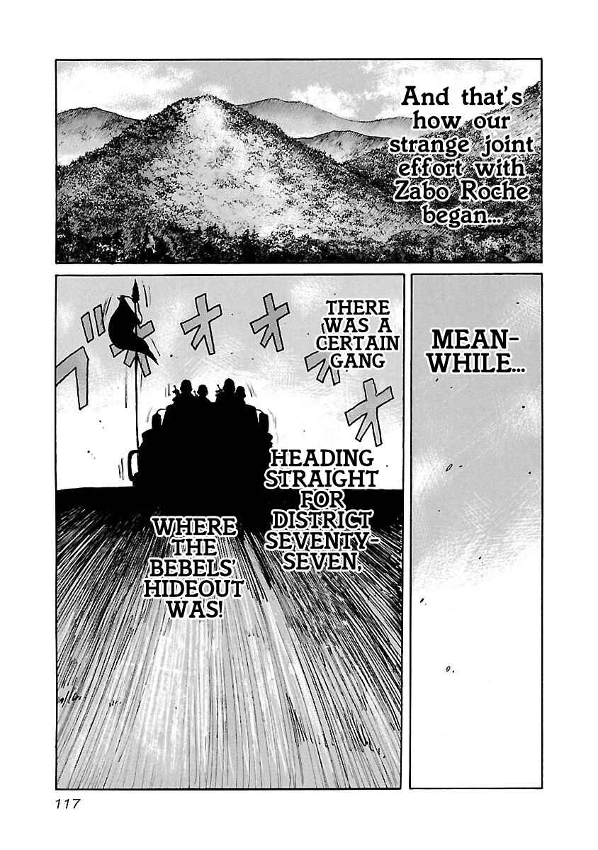 Page 19 Chapter 13 Jank Runk Family
