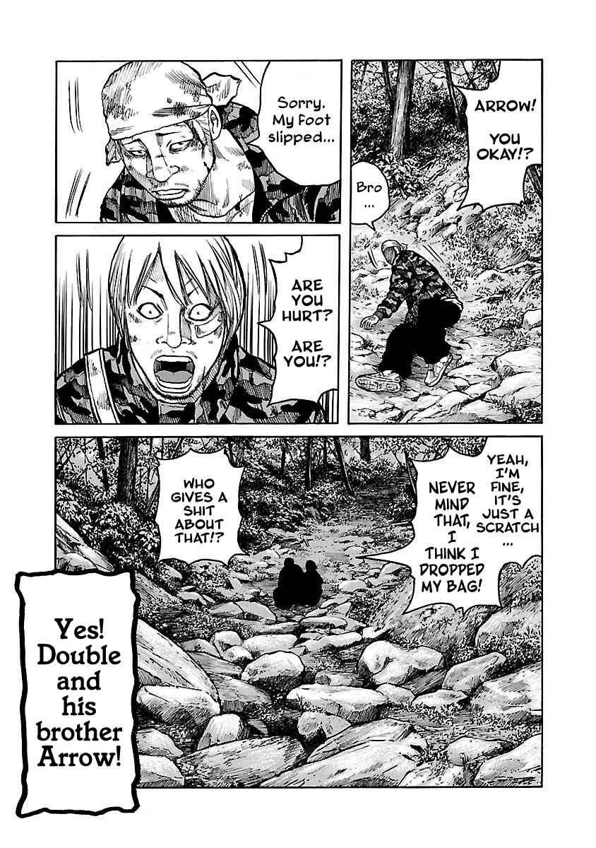 Page 12 Chapter 39 Jank Runk Family