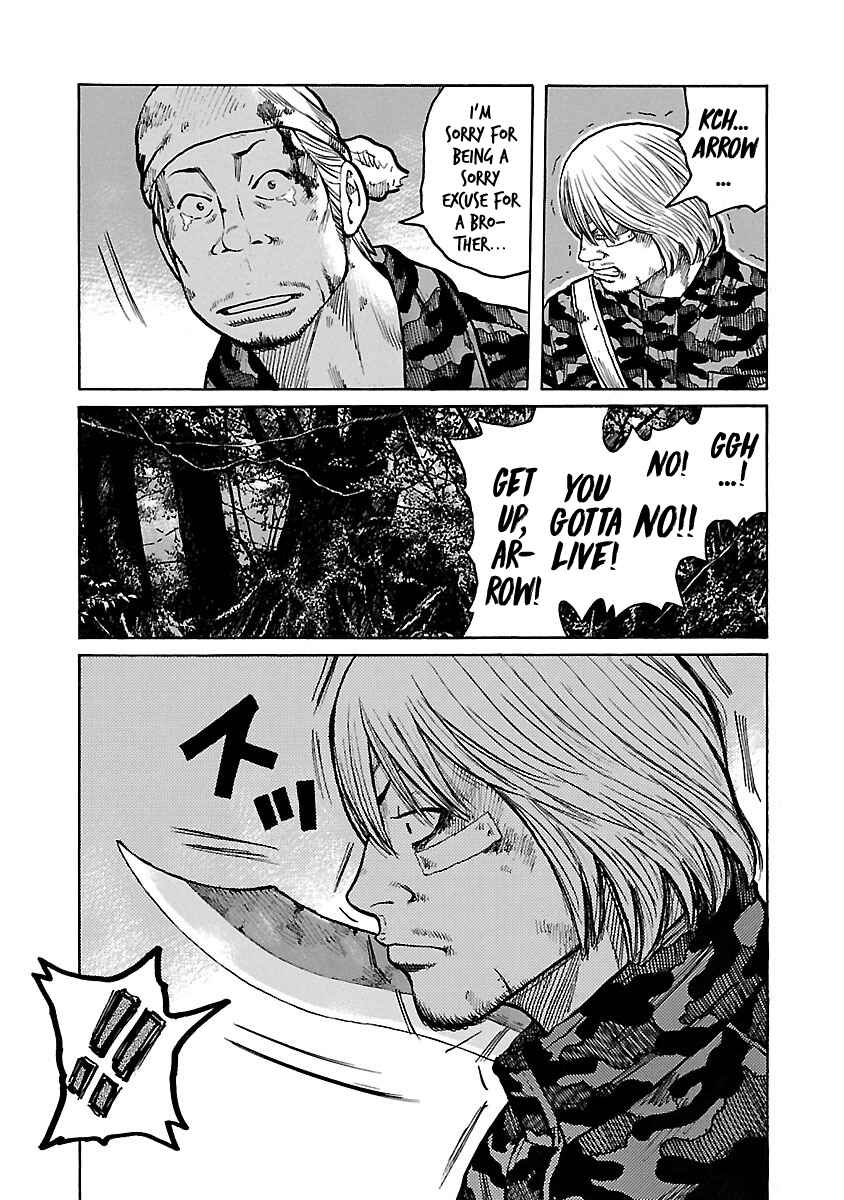 Page 14 Chapter 39 Jank Runk Family