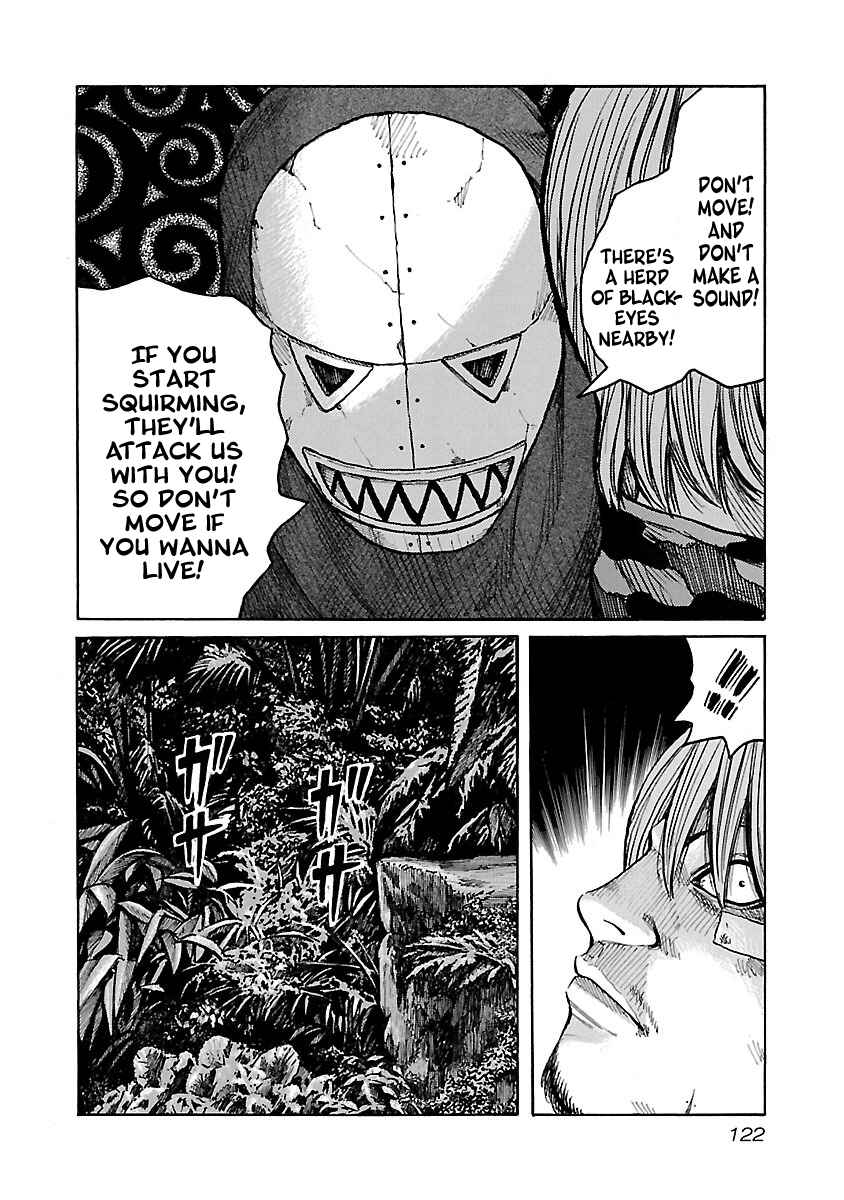 Page 16 Chapter 39 Jank Runk Family
