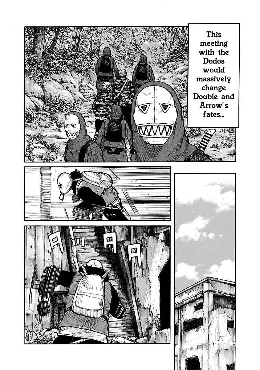 Page 18 Chapter 39 Jank Runk Family