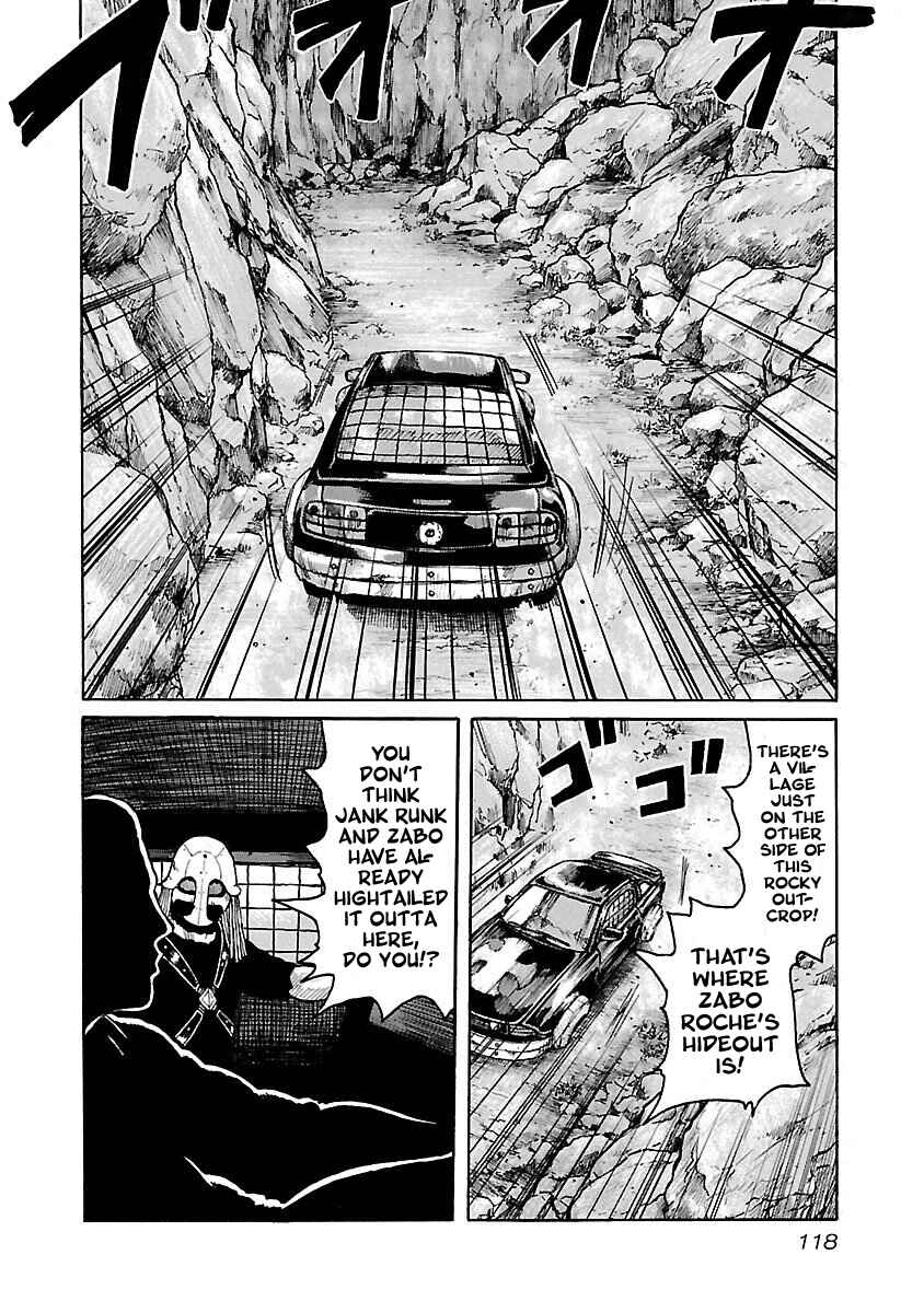 Page 2 Chapter 22 Jank Runk Family