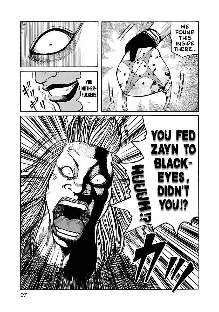 Page 15 Chapter 38 Jank Runk Family