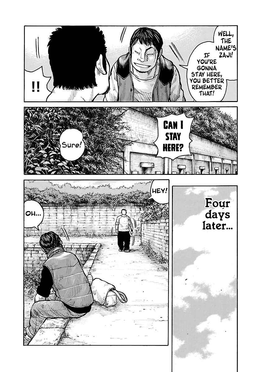 Page 20 Chapter 38 Jank Runk Family