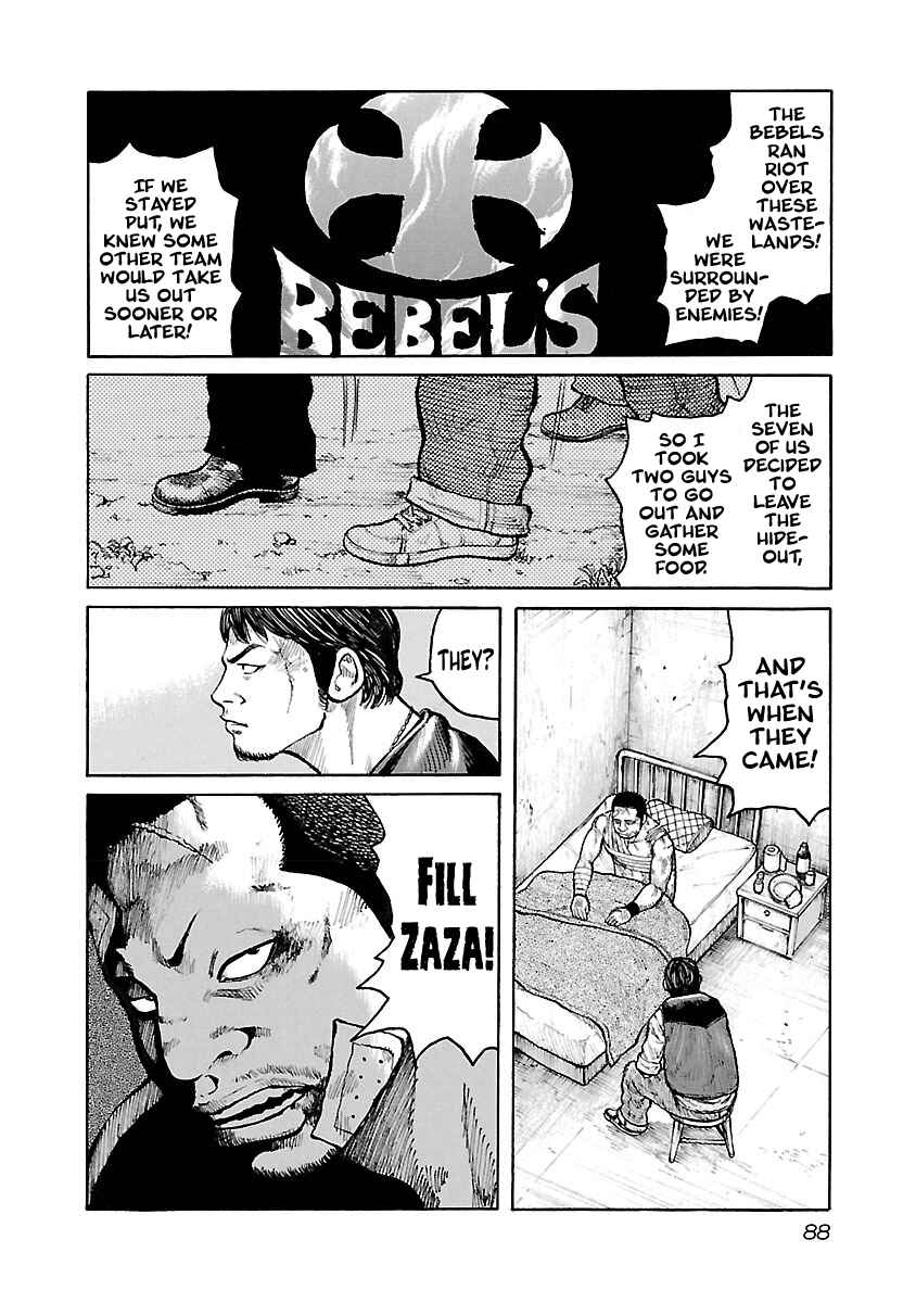 Page 6 Chapter 38 Jank Runk Family
