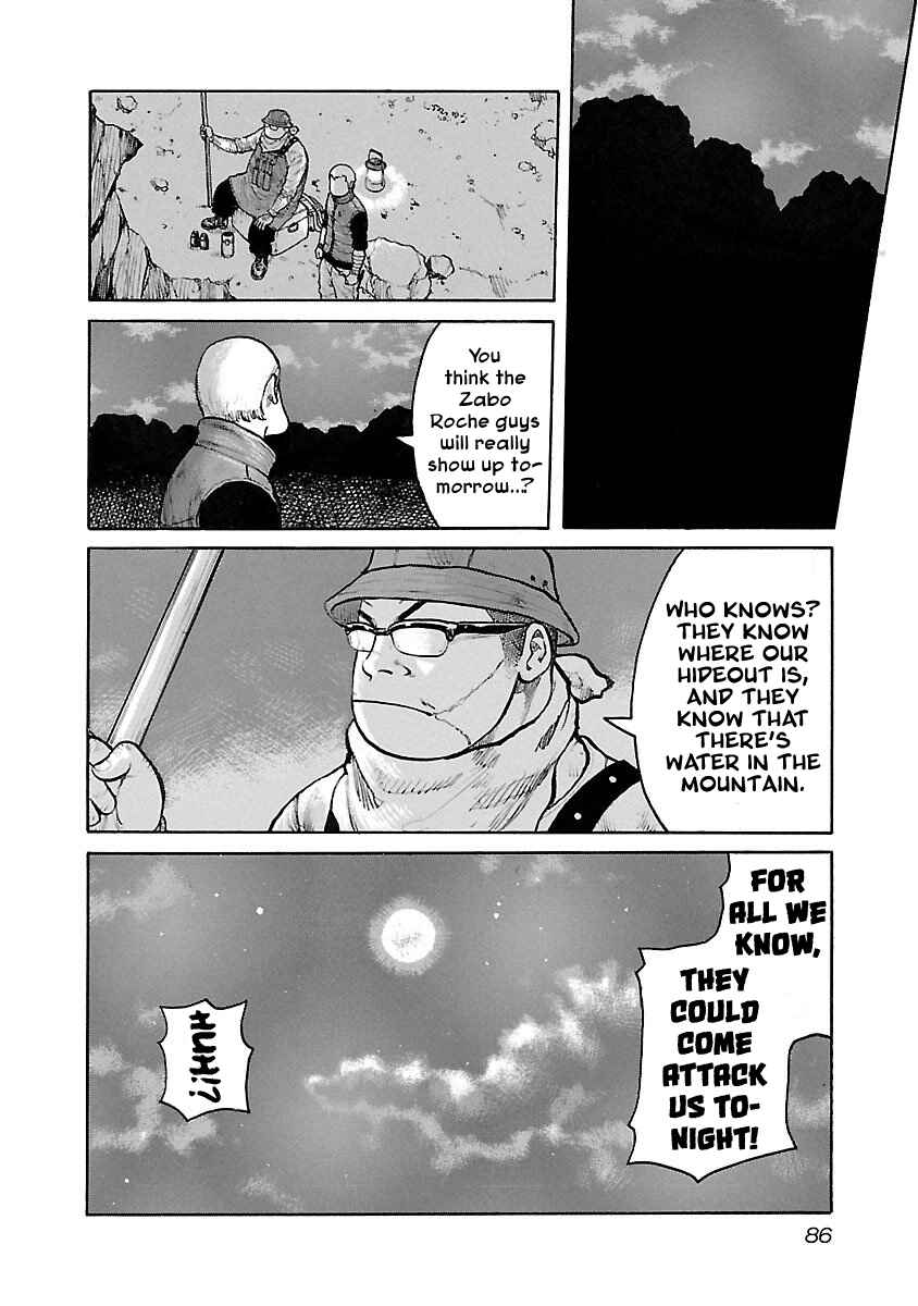 Page 16 Chapter 12 Jank Runk Family