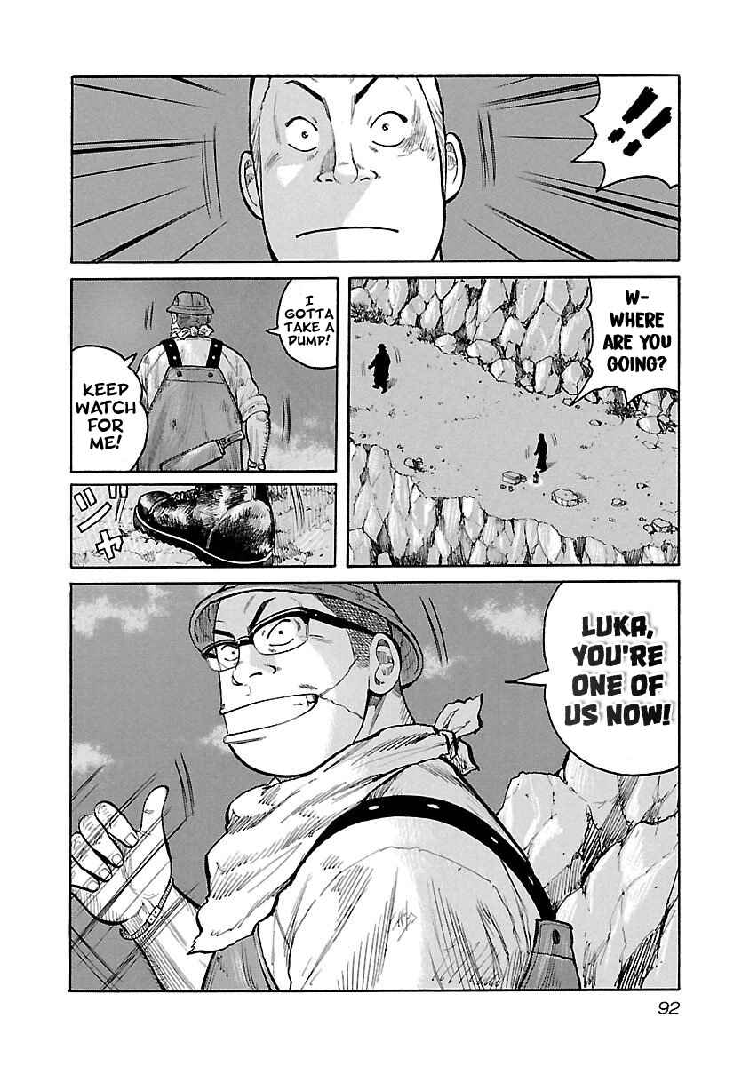 Page 22 Chapter 12 Jank Runk Family