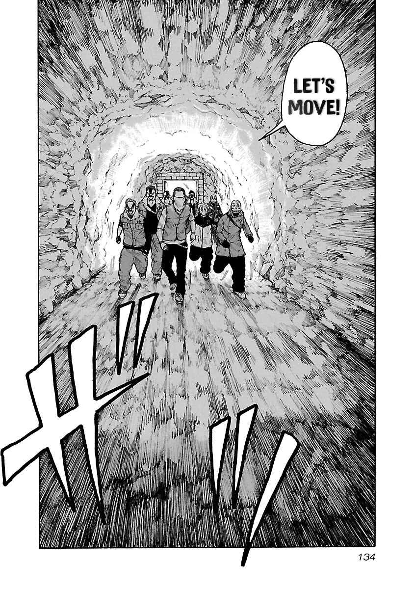 Page 16 Chapter 48 Jank Runk Family