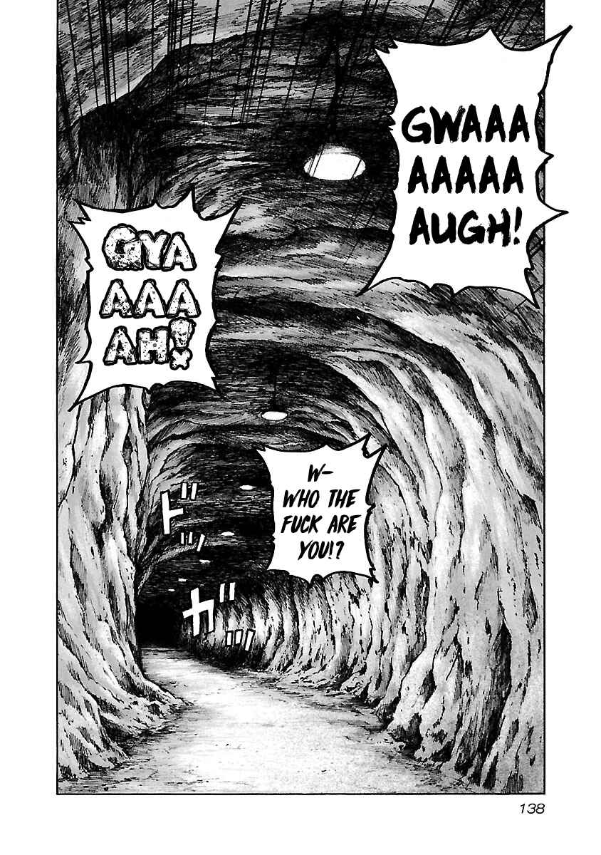Page 20 Chapter 48 Jank Runk Family