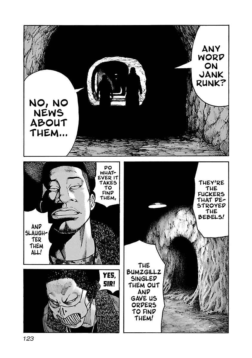 Page 5 Chapter 48 Jank Runk Family