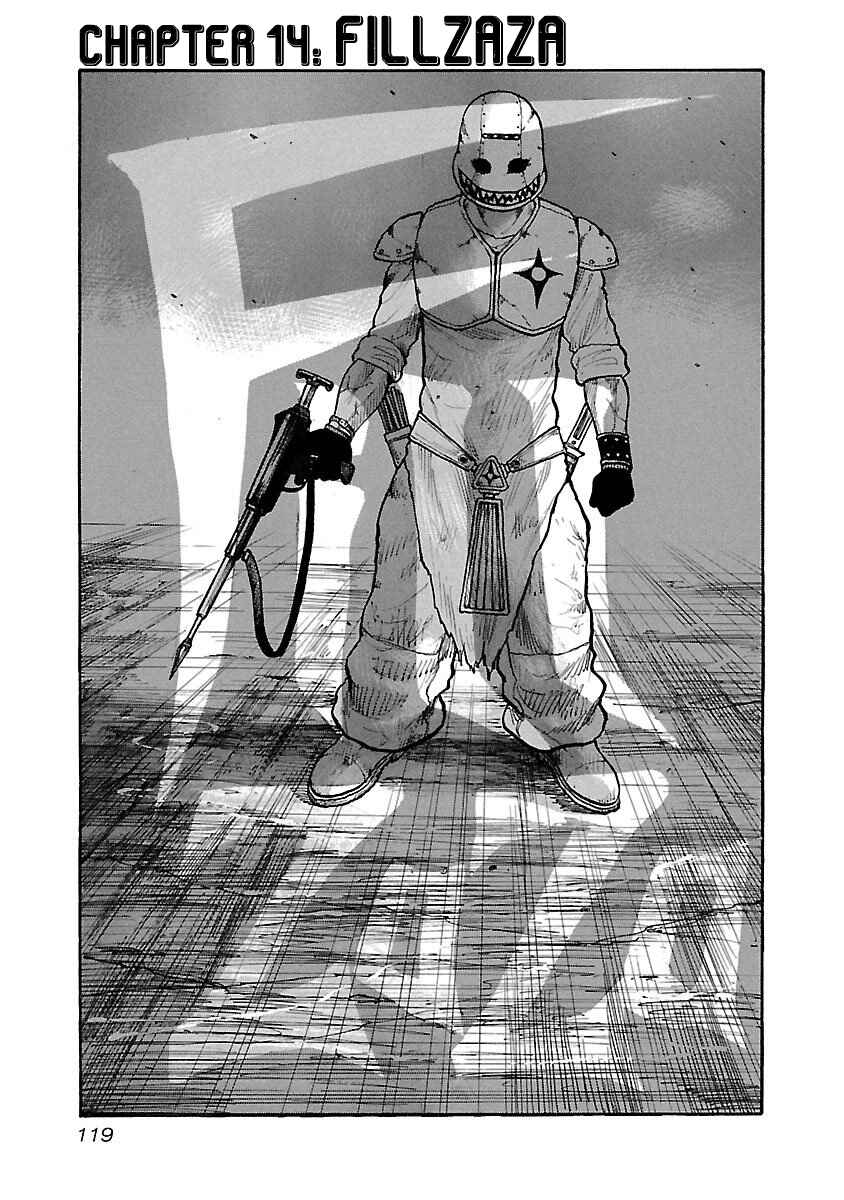 Page 1 Chapter 14 Jank Runk Family