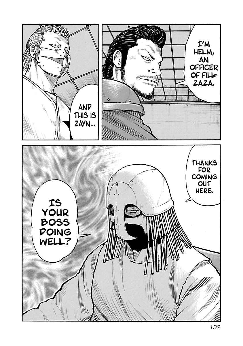 Page 13 Chapter 14 Jank Runk Family