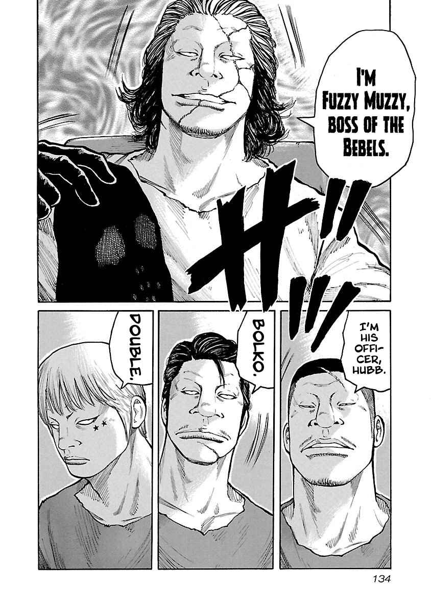 Page 15 Chapter 14 Jank Runk Family