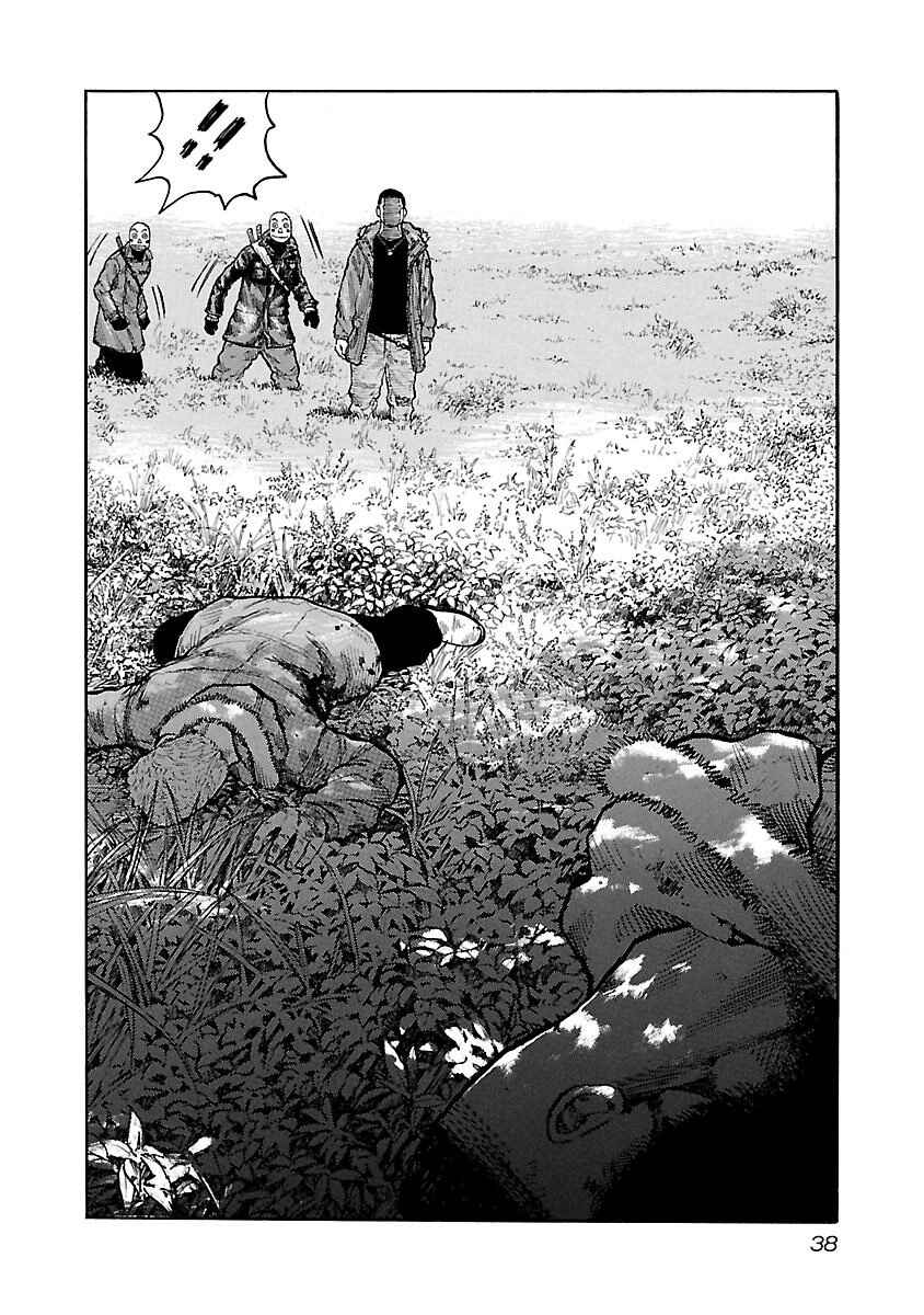 Page 12 Chapter 18 Jank Runk Family