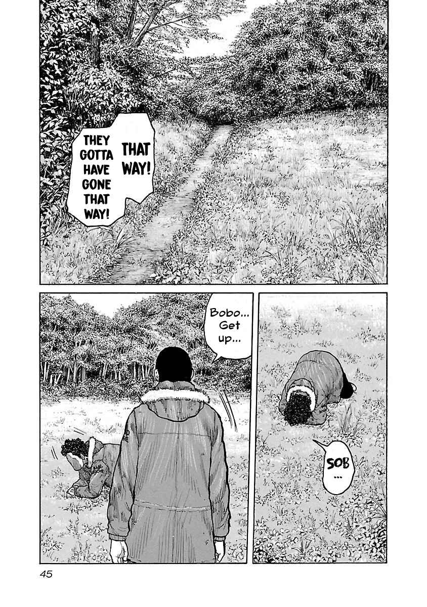 Page 18 Chapter 18 Jank Runk Family